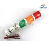Manufacturer 24V Safety LED Signal Tower Light Industrial Lighting Warning Tower thumbnail-2