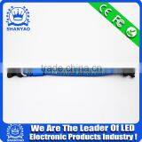 2015 Hot Selling Christmas LED Plastic Pet Trainer Collar With Leopard thumbnail-2