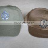 2016 Army Cap Military Cap Wholesale 6 Panel Mesh Baseball Cap Trucker Hat thumbnail-5