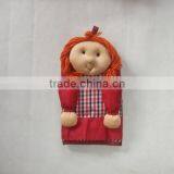 Top Selling Products Pigment Printing Doll Gloves Toy Doll Oven Mitts Wholesale thumbnail-1