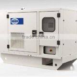 FGWilson P9.5-4 6.8kW 8.5kVA @ 50Hz 10kVA @ 60Hz Engine 403D-15G Electric Generator thumbnail-1