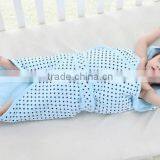 Eco-friendly Baby Swaddle Baby Wraper thumbnail-3