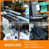 Steel Plate Pick & Place Gantry Robotic Arm