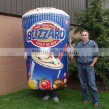 Commercial Inflatable Mascot Costume F6014 thumbnail-1