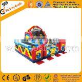 Outdoor Kids and Adult Inflatable Game Inflatable Obstacle Course A5017