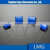 2015 New Product CBB22 Capacitor