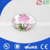 Cheap Fashion Wholesale Resin Crystal Craft thumbnail-1