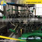 Automatic Carbonated Drink Glass Bottle Rotary Washing Machine thumbnail-2