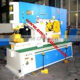 Q35Y-40 Stainless Steel Metal Sheet Punching Machine thumbnail-1