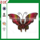 2015 hot sale favorable price butterfly decorations on trees
