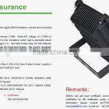 China Product IP66 80w Led Floof Light Led Luminaire For Plaza & Gym & Park CE CB SAA RoHS thumbnail-6