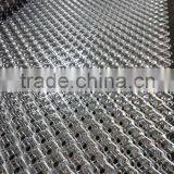 Aluminium Window and Door Security Grill thumbnail-2