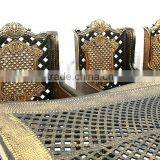 Teak Wood Modern Outdoor Rooms to go Kids Wholesale Contemporary Executive Luxury Office Wooden Bedroom Furniture thumbnail-4