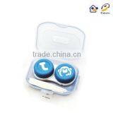 KAIDA SL-82009 Popularity Bag Shape Contact Lens Case Super Cute Mini Lens thumbnail-1