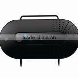 Wireless Bluetooth Car Kit With Handfrees, Supports AptX Bluetooth Headset and Speaker Phone thumbnail-1