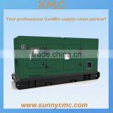 80KW Usedengine Assemble Diesel Generator thumbnail-5