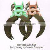 LG6210E Multi Peel Clamp for Excavator ,OEM in Competitive Price,sdlg Bucket for Wheel Loader and Excavator thumbnail-2