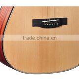 Handmade High Quality Acoustic Guitar thumbnail-5