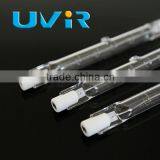 Quartz Tungsten 300w R7s Halogen Bulb IR Lamp thumbnail-2