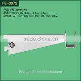 Hot Sale Pipe Support Brackets/adjustable Pipe Support Bracket thumbnail-2