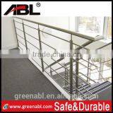 Simple Stainless Steel Stair Design Guarantee 8 Years thumbnail-4