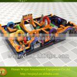 New Design Cheap Bouncy Castles for Sale/cheap Bouncy Castle Prices thumbnail-1