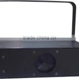 New Innovative 5*10w Led Moving Head Stage Lighting