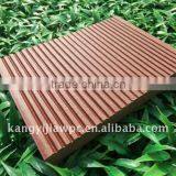 Outdoor Wpc Engineered Flooring Board