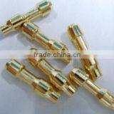 Tube Fly Tying Double Conehead Tubes