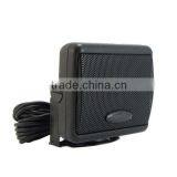3.5mm Mini External Dust-proof Moisture-proof Loud Speaker P-500 For Mobile Radios Kenwood Motorola ICOM Yaesu thumbnail-1