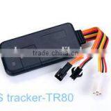 Mini GPS GPRS GSM Tracker SMS Real Time Network Monitor Tracking With Voice Monitor thumbnail-3