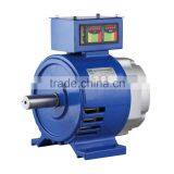 Compact Magnetic Inverter Generator for Water Turbine/marine