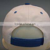 Custom Children Kids Baby 3D Embroidery Baseball Cap for Spring Autumn thumbnail-5