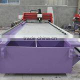 High Speed and Precision V-cutting Machine, Grooving V/U to Door or Window thumbnail-5