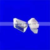 UV Fused Silica With Reflect Coating Dove Prism thumbnail-3
