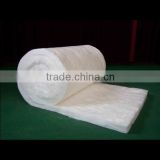 Ceramic fiber blanket for high termperature 1400'c