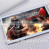 OEM Android 10.1Inch 3G WCDMA RAM Quad Core Front 2.0MP Rear 5.0MP 800*1280IPS Bluetooth 4.0 Android 4.4 Tablet PC