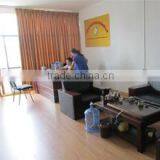 Wuzhou Wenxiang Precision Machinery Tools Co., Ltd. company overview - view 1 thumbnail