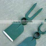 GARDEN HOES FORK HEAD
