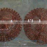 BRASS WIRES CLEANING BALL thumbnail-1