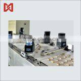 Professional Factory Supply Good Quality Double Twist Hard Candy Wrapping Machine thumbnail-6