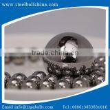 China Manufacturer Factory Price Carbon Steel Balls thumbnail-2