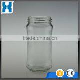 225ML GLASS JAR 225ML CANDLE GLASS JAR MASON JAR thumbnail-2