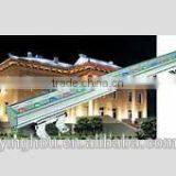 36/24 Pcs LED Wall Washer With Lights Color of Red,green and Blue, by DMX512,IP65 Rating thumbnail-4