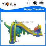 Bounce House Commercial Inflatable Playground Kids Toys thumbnail-5