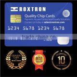 24LC02 Smart Card - Quality Cards by Roxtron thumbnail-4