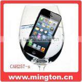 Waterproof phone case for iphone5