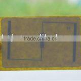 Alien 9662 Label, UHF Inlay With H3 Chip,UHF Labels