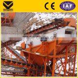 China Brand High Quality Trommel Shaker Sieve Machine