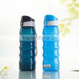 High Quality BPA Free plastic joyshaker sport water bottle